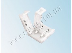 Коннектор SMD 3528 Connector (клипса)